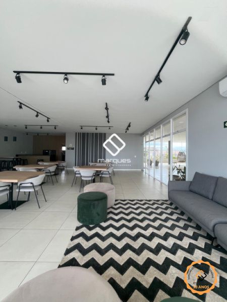 Apartamento 2 quartos  no bairro Areal