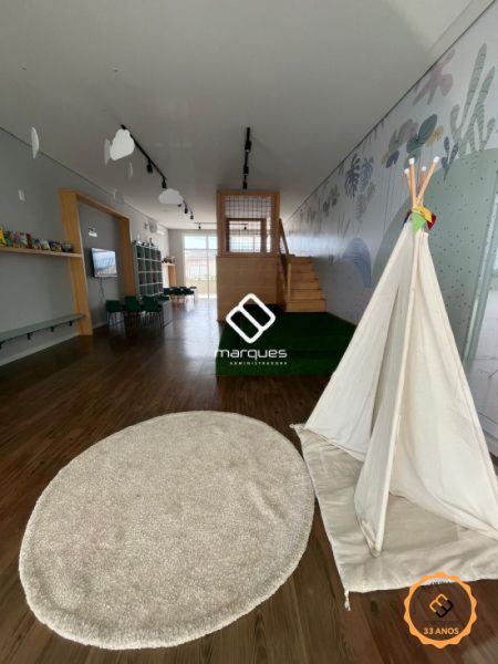 Apartamento 2 quartos  no bairro Areal