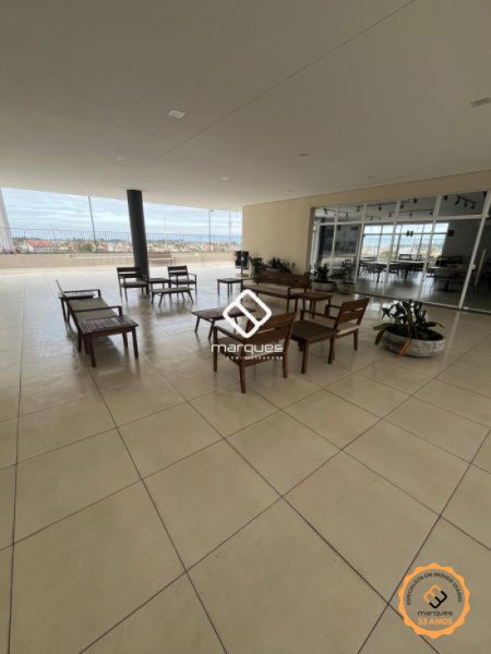 Apartamento 2 quartos  no bairro Areal