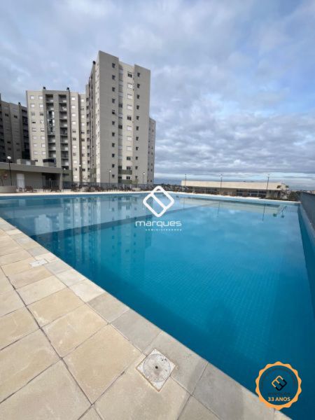 Apartamento 2 quartos  no bairro Areal