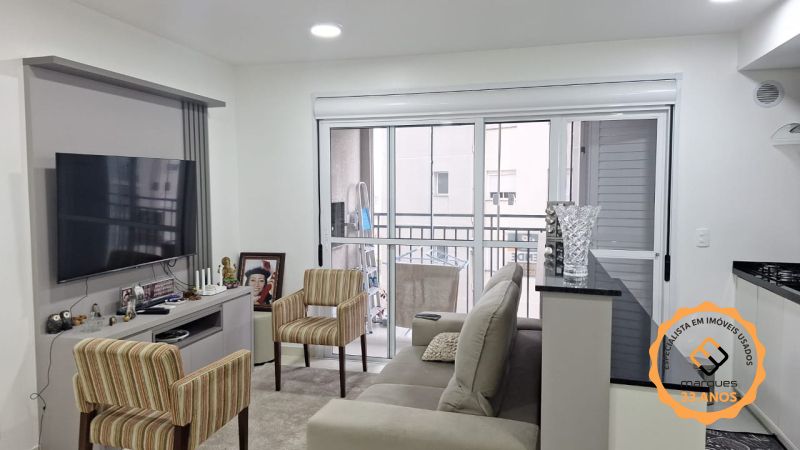 Apartamento 2 quartos  no bairro Areal