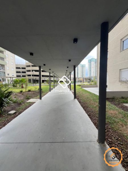 Apartamento 2 quartos  no bairro Areal