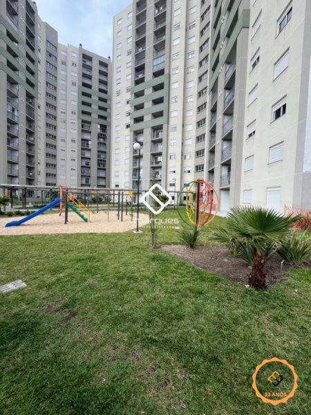 Apartamento 2 quartos  no bairro Areal