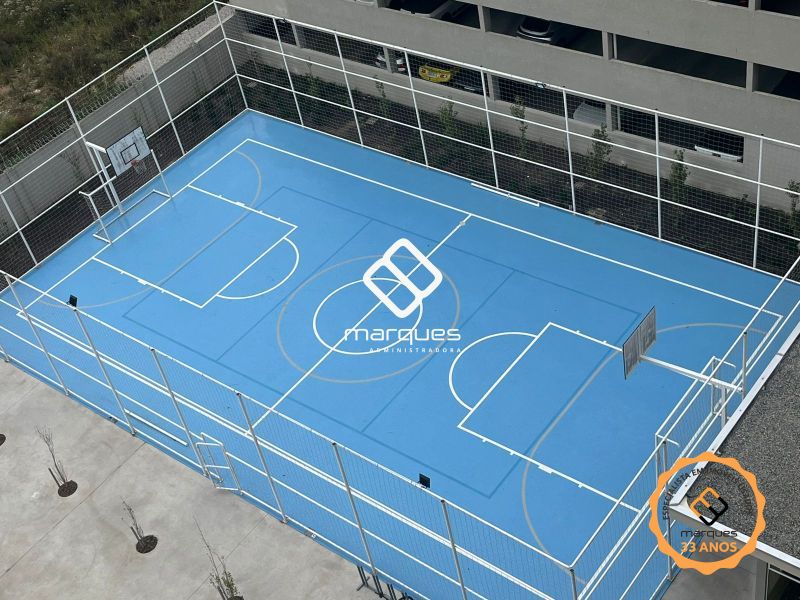 Apartamento 2 quartos  no bairro Areal