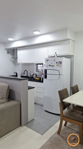 Apartamento 2 quartos  no bairro Areal
