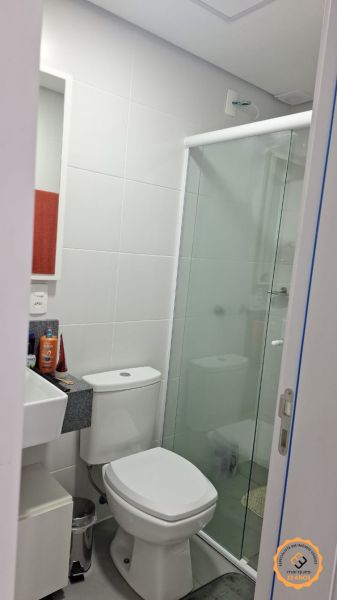 Apartamento 2 quartos  no bairro Areal