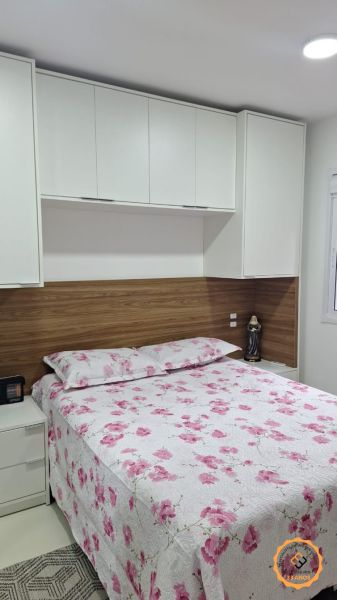 Apartamento 2 quartos  no bairro Areal
