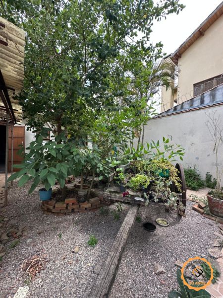 Casa 1 quarto  no bairro Umuharama