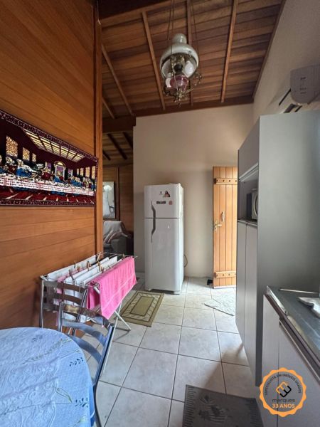 Casa 1 quarto  no bairro Umuharama