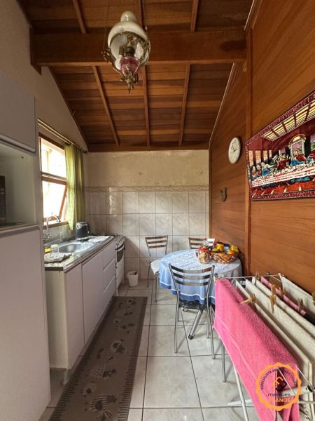 Casa 1 quarto  no bairro Umuharama