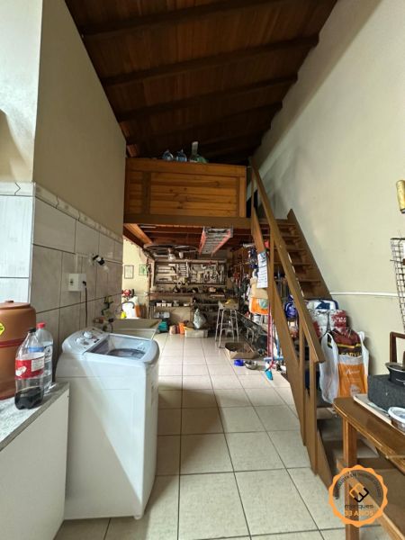 Casa 1 quarto  no bairro Umuharama