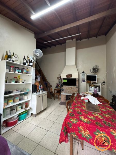 Casa 1 quarto  no bairro Umuharama