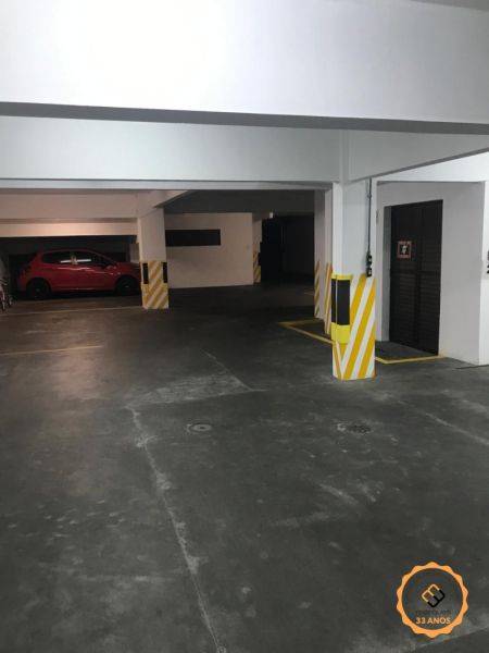 Apartamento 2 quartos  no bairro Centro