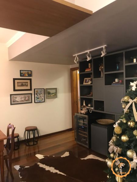 Apartamento 2 quartos  no bairro Centro