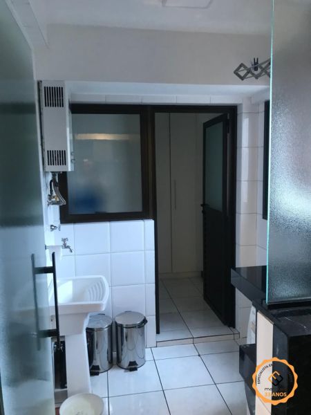 Apartamento 2 quartos  no bairro Centro