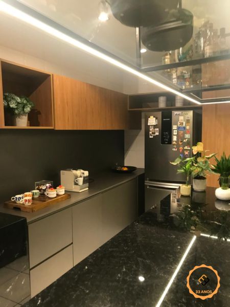 Apartamento 2 quartos  no bairro Centro