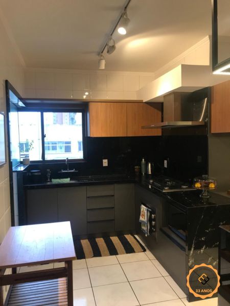 Apartamento 2 quartos  no bairro Centro