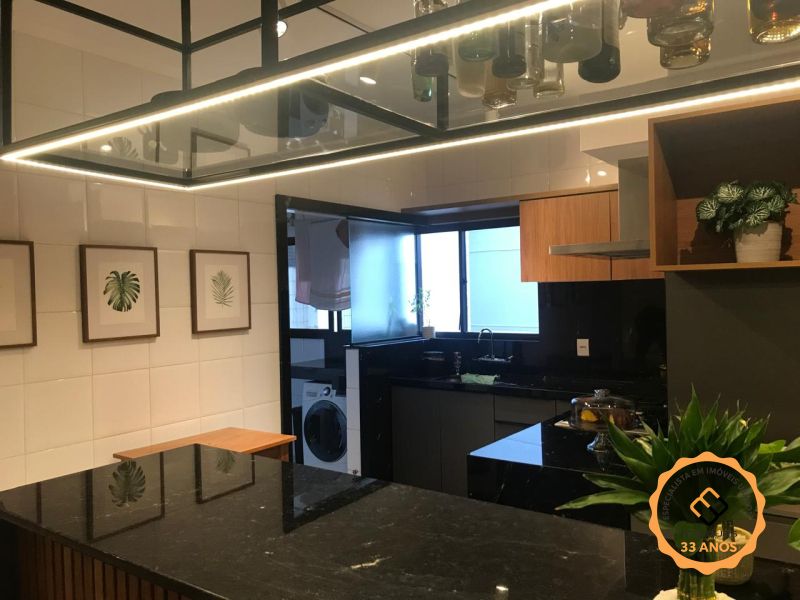 Apartamento 2 quartos  no bairro Centro