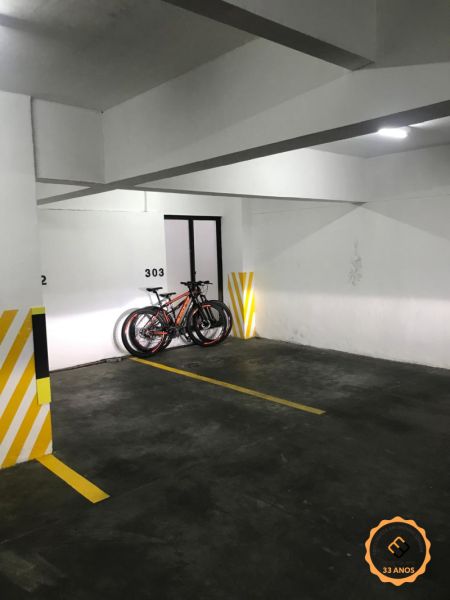 Apartamento 2 quartos  no bairro Centro