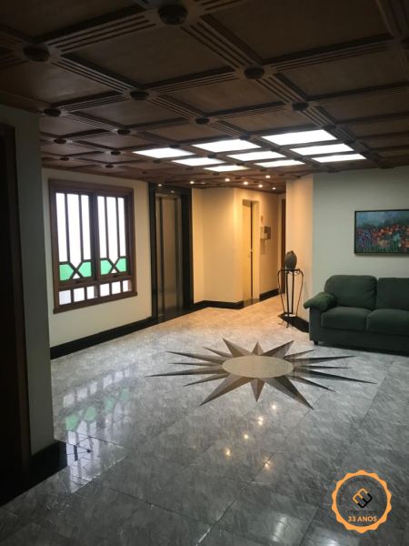 Apartamento 2 quartos  no bairro Centro