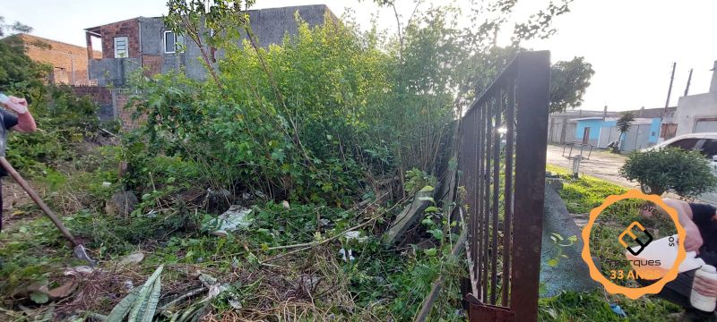 Terreno no bairro Fragata