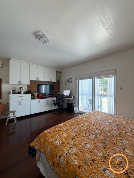 Casa 2 quartos  no bairro Laranjal