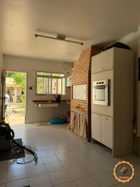 Casa 2 quartos  no bairro Laranjal