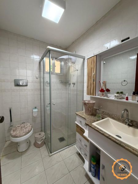 Casa 2 quartos  no bairro Laranjal