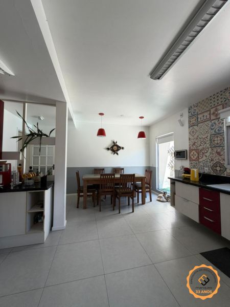 Casa 2 quartos  no bairro Laranjal