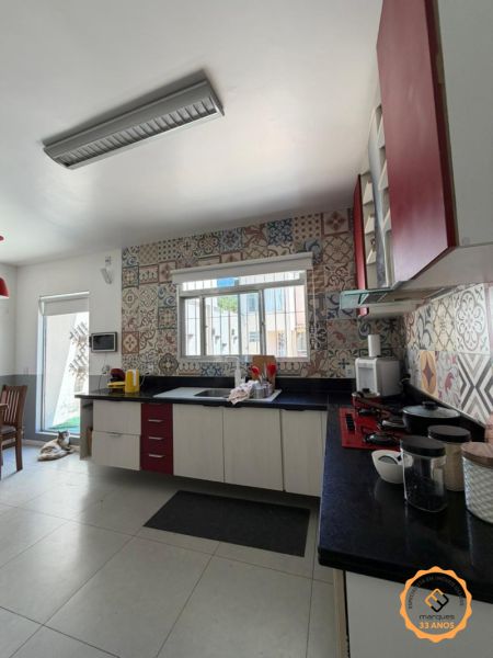 Casa 2 quartos  no bairro Laranjal