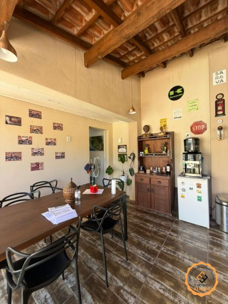 Casa 2 quartos  no bairro Laranjal