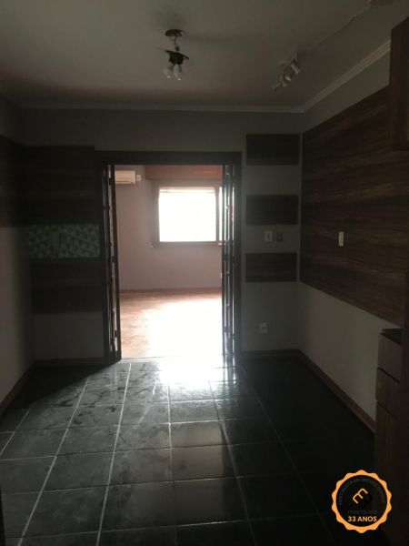 Apartamento 2 quartos  no bairro Areal