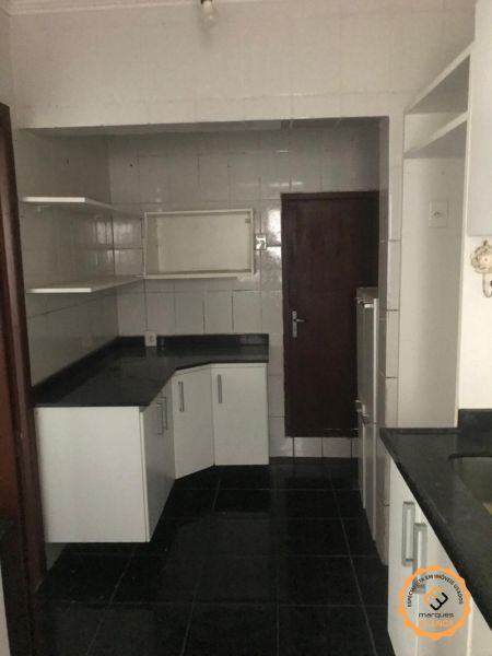 Apartamento 2 quartos  no bairro Areal