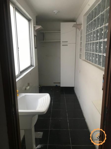 Apartamento 2 quartos  no bairro Areal
