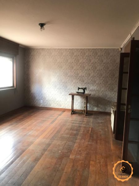 Apartamento 2 quartos  no bairro Areal