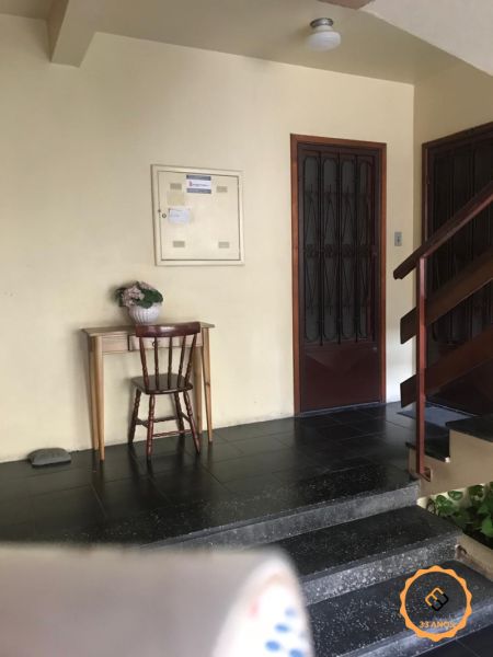 Apartamento 2 quartos  no bairro Areal