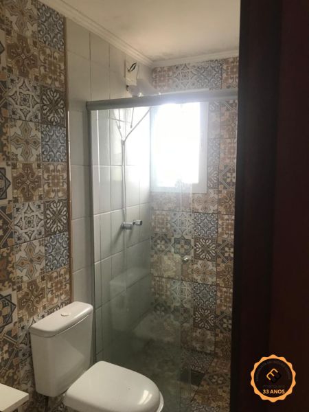 Apartamento 2 quartos  no bairro Areal