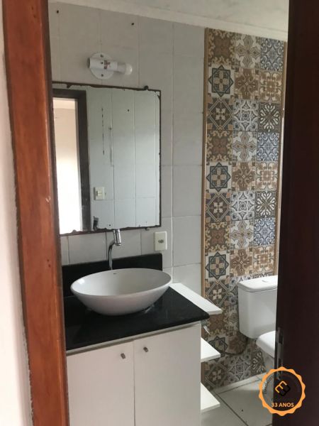 Apartamento 2 quartos  no bairro Areal