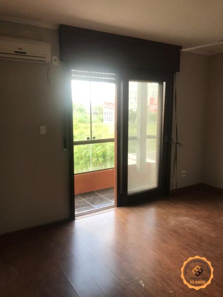 Apartamento 2 quartos  no bairro Areal