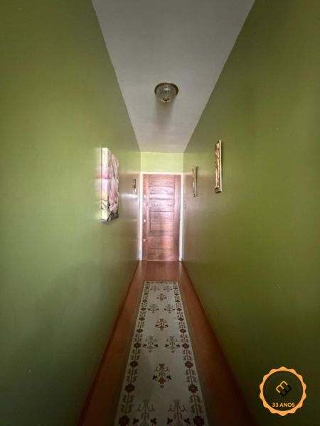 Apartamento 3 quartos  no bairro Centro