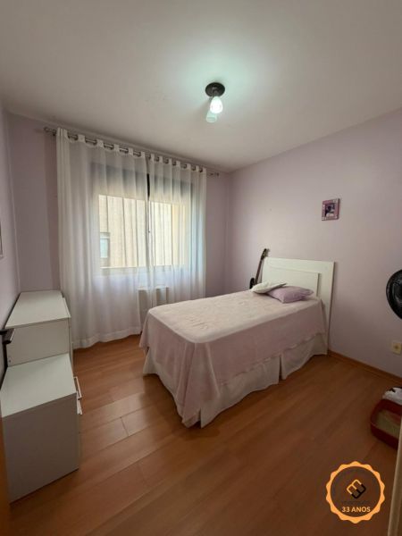Apartamento 3 quartos  no bairro Centro