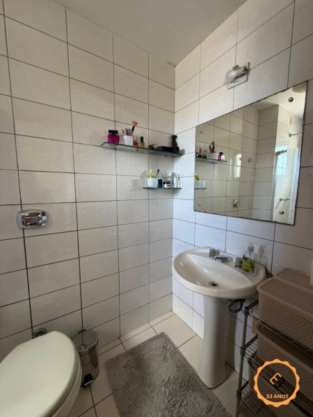 Apartamento 3 quartos  no bairro Centro