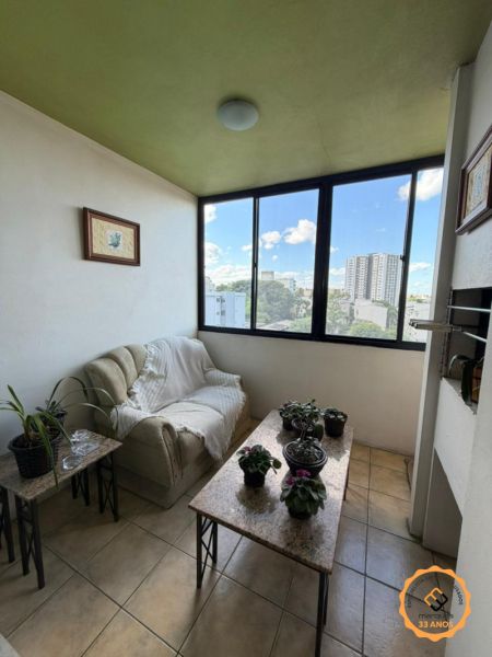Apartamento 3 quartos  no bairro Centro