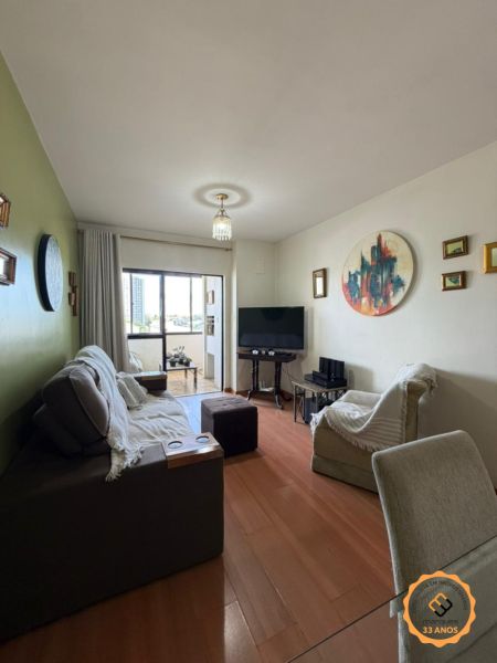 Apartamento 3 quartos  no bairro Centro