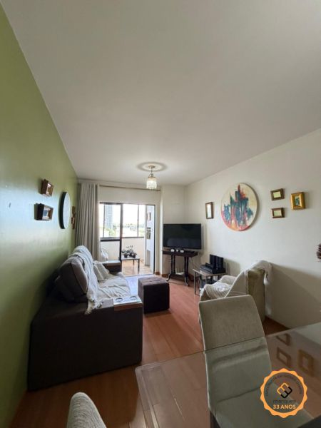 Apartamento 3 quartos  no bairro Centro