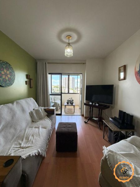 Apartamento 3 quartos  no bairro Centro
