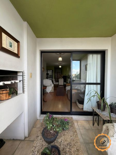 Apartamento 3 quartos  no bairro Centro