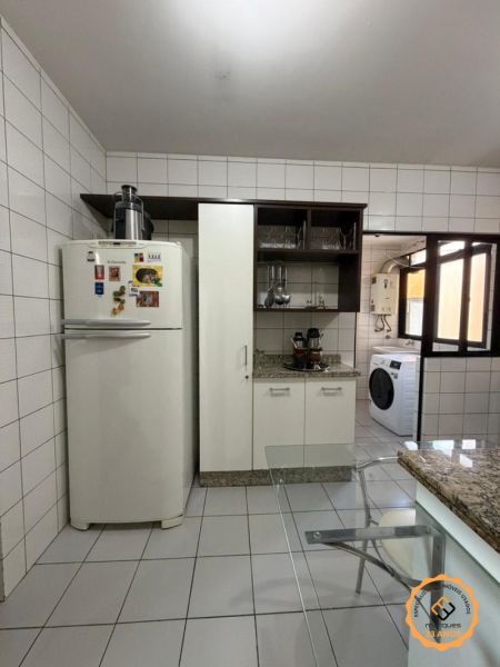 Apartamento 3 quartos  no bairro Centro