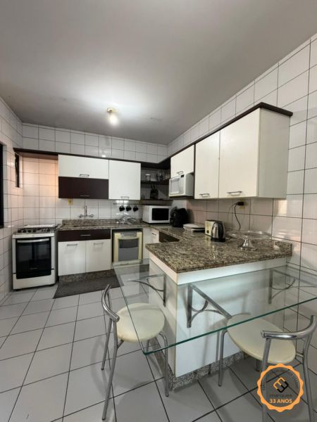 Apartamento 3 quartos  no bairro Centro