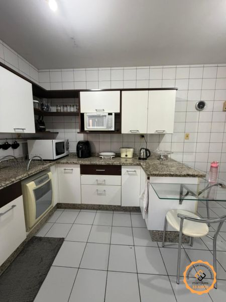 Apartamento 3 quartos  no bairro Centro